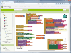 Androidプログラミング